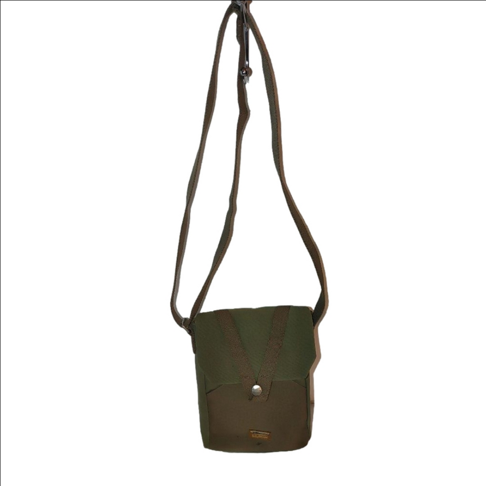 L.L. Bean Canvas Crossbody